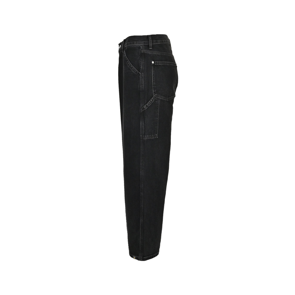 Levis silver label logging jeans