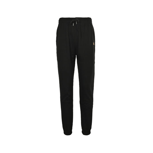 Burberry 25Fw cross-stitch war horse suit trousers