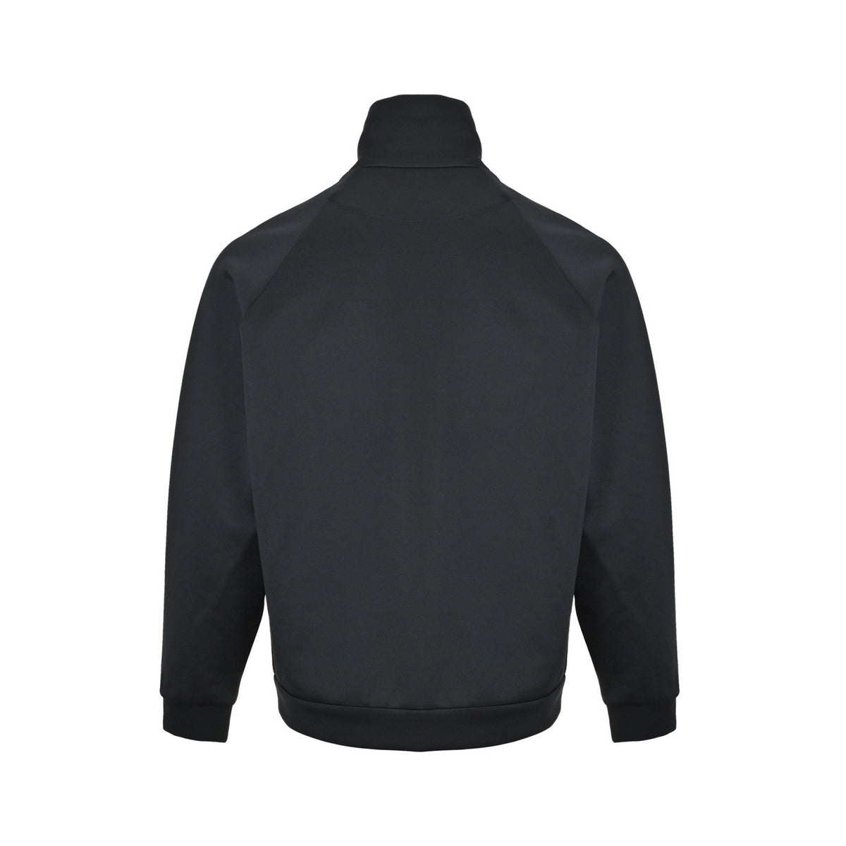Prada 25Fw triangle cloth patch suit outer jacket