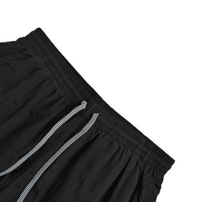 Nike Japan limited double hook woven beach shorts