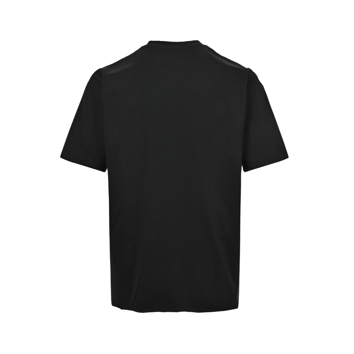 WE11DONE 1506 horizontal logo letter printed short sleeves