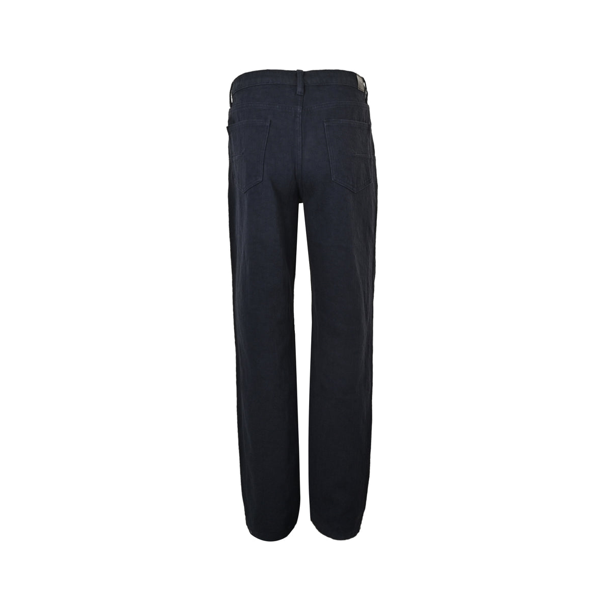 Dior dark pattern all over printed jeans