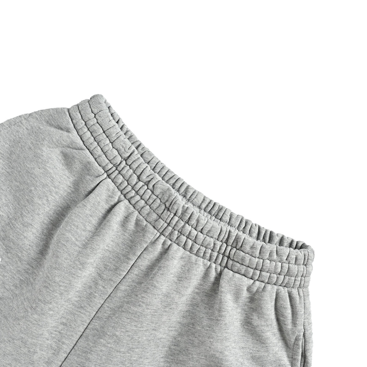Balenciaga/Balanciaga 26ss Double B embroidered shorts BLCG Double B embroidered shorts