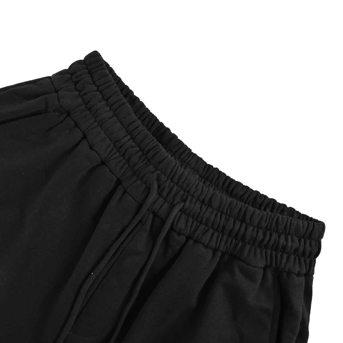 Louis Vuitton embroidered logo logo shorts