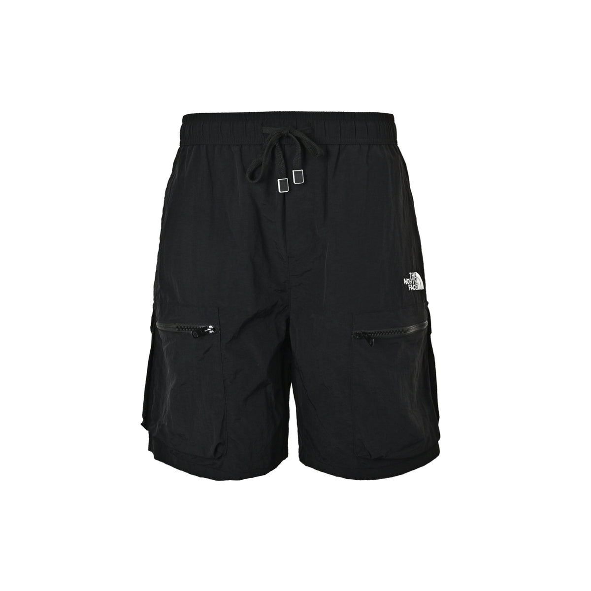 The North Face/North Face zipper woven shorts