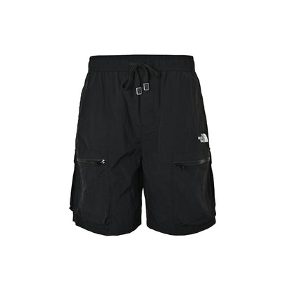 The North Face/North Face zipper woven shorts