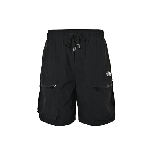 The North Face/North Face zipper woven shorts