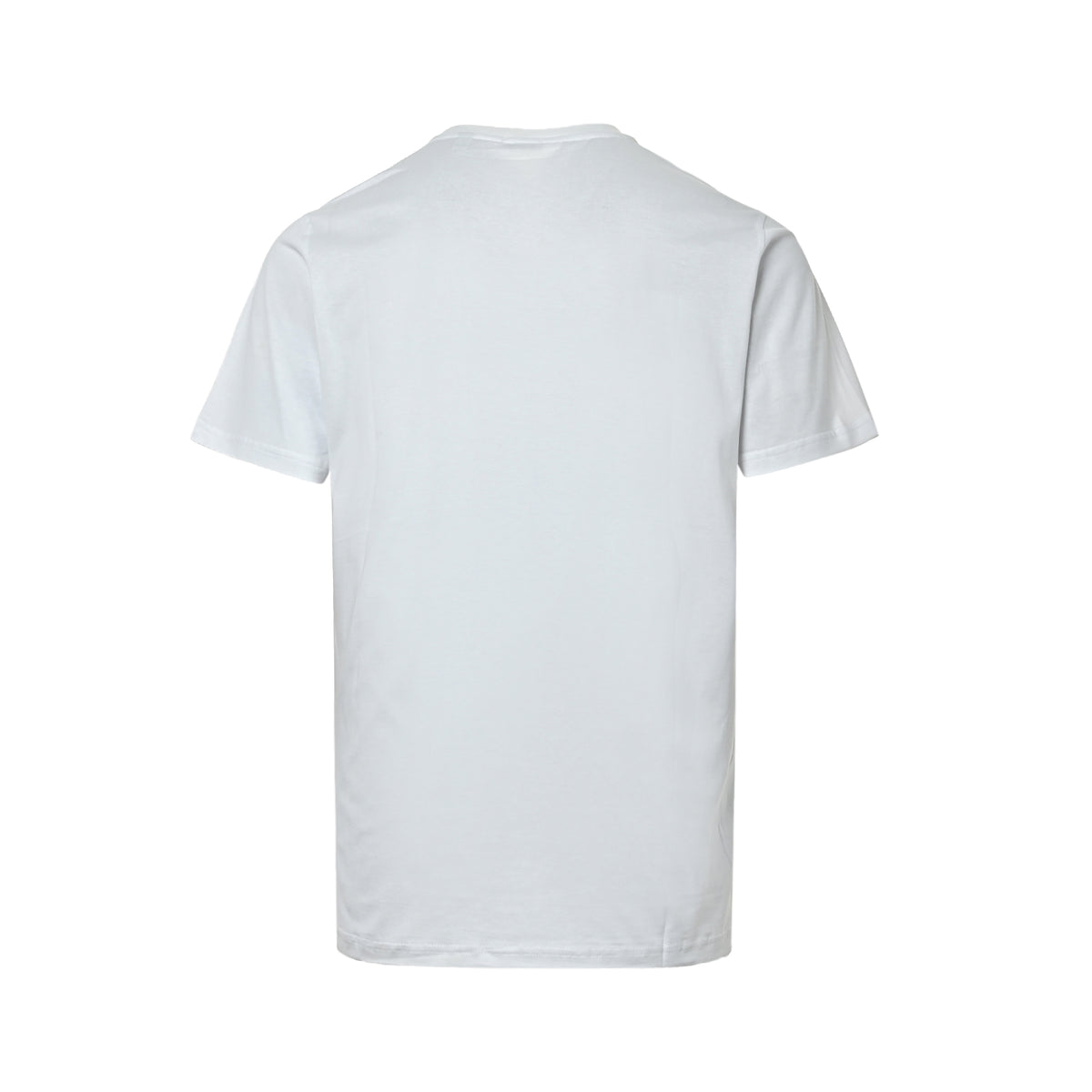 Burberry war horse patch label short sleeves