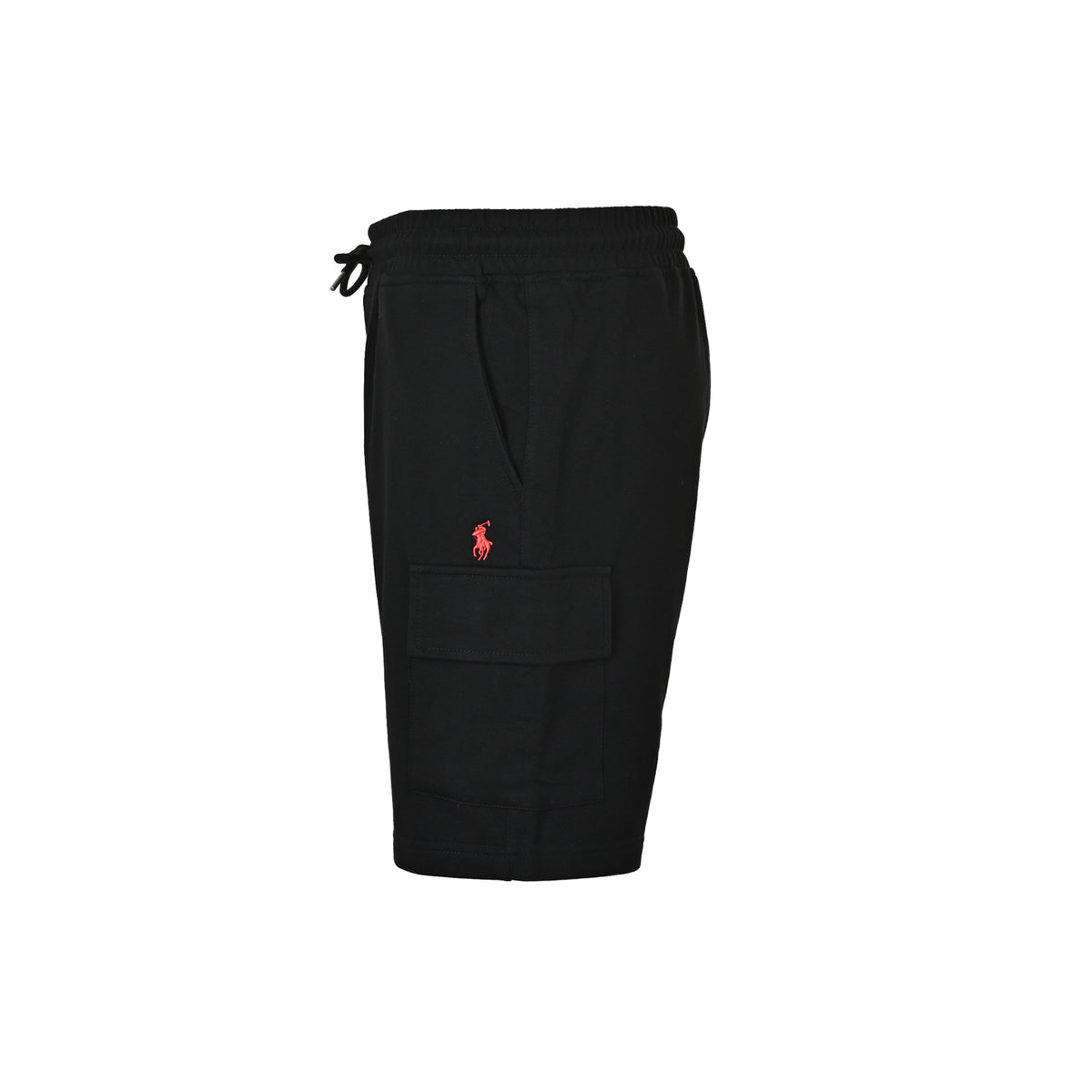 Ralph Lauren embroidered pocket shorts