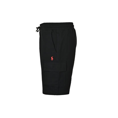 Ralph Lauren embroidered pocket shorts