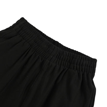 Burberry 24ss pocket war horse label shorts