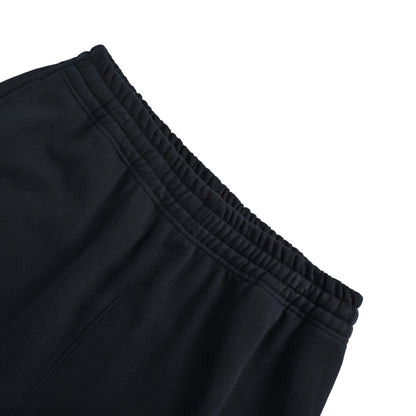Burberry Year of the Horse New Year's Series flocked colorful embroidered war horse trousers