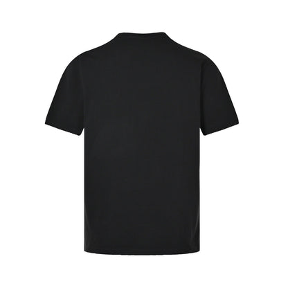 Gucci classic red and green letter printed short sleeves