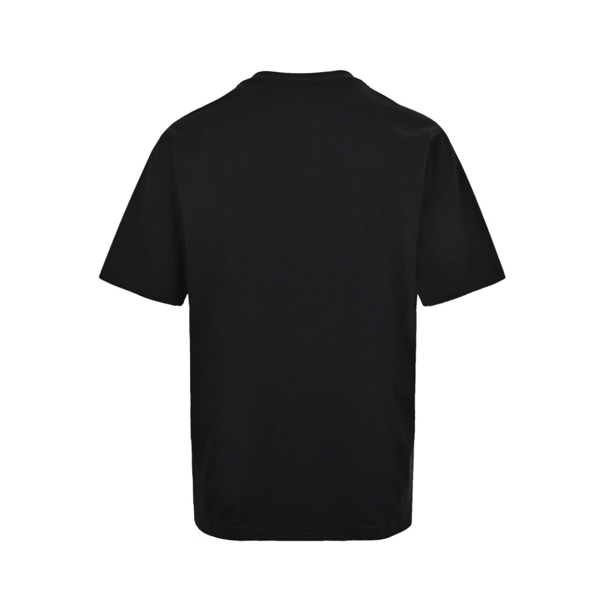 Dior 26ss cannage embroidered letter pocket short sleeves