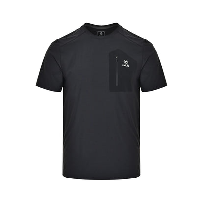 KAILAS outdoor quick-drying ice-feel short sleeves