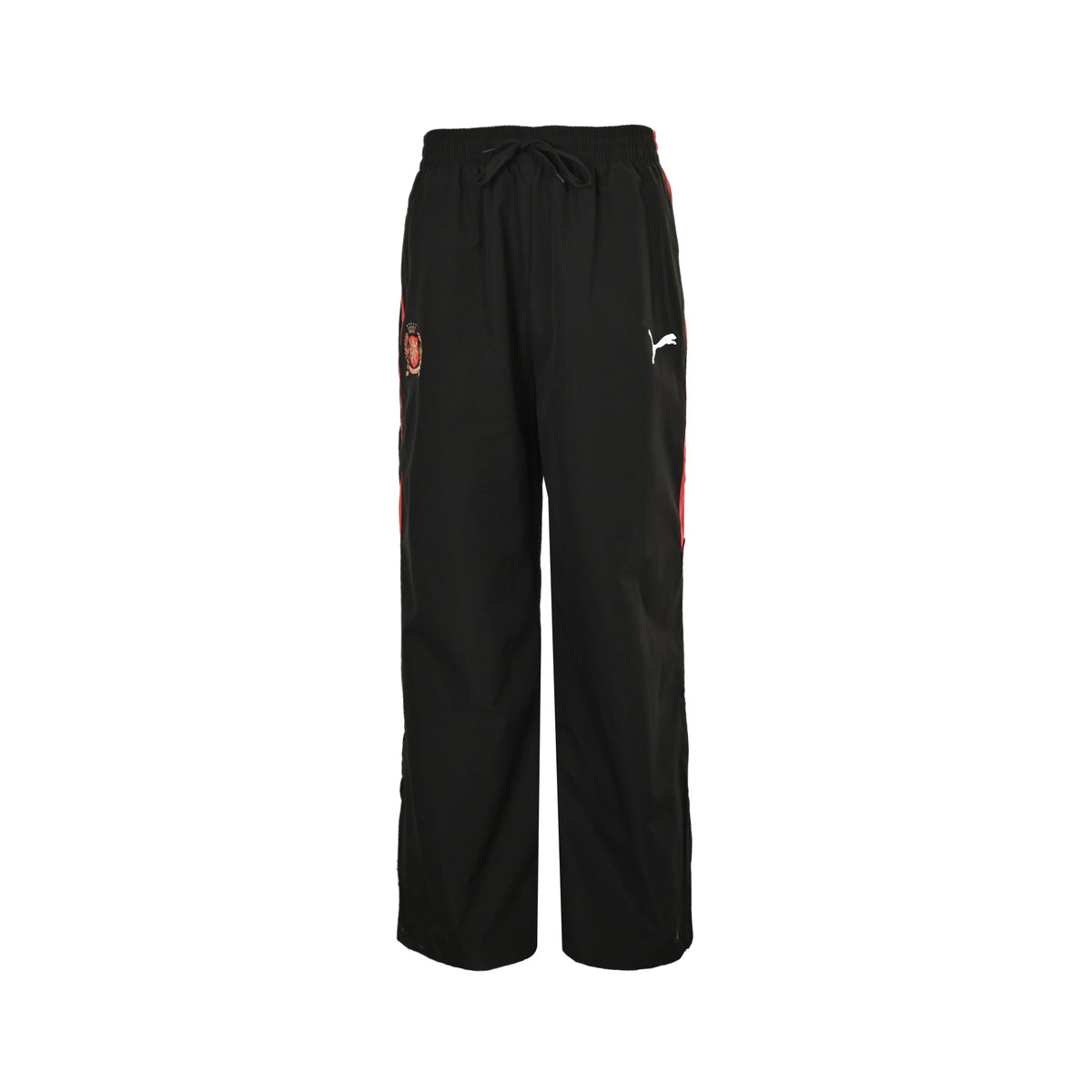Balenciaga & PUMA Puma joint suit sports pants