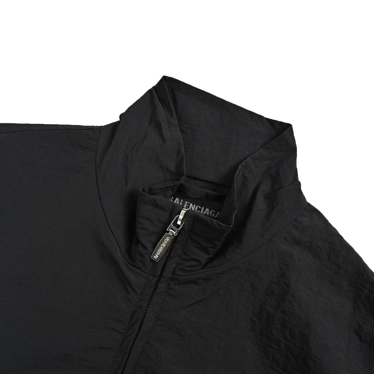 Balenciaga 26ss 3M Manchester United embroidered sports suit jacket