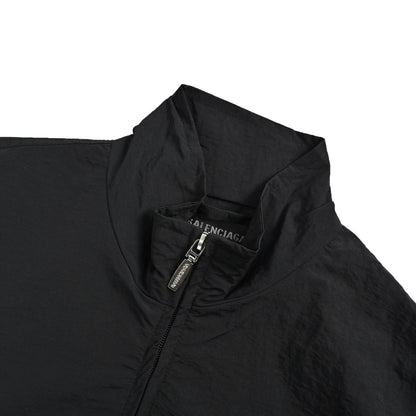 Balenciaga 26ss 3M Manchester United embroidered sports suit jacket