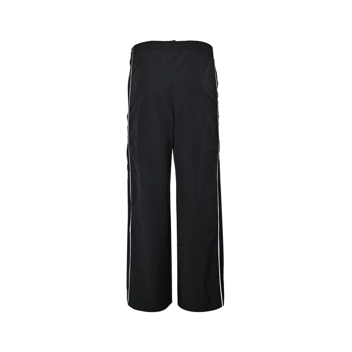 Balenciaga/Balanciaga Wheat B letter reflective woven trousers