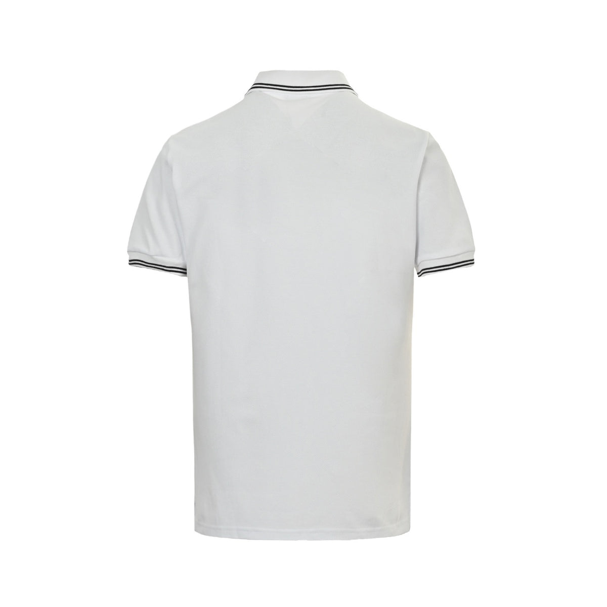Dior 25ss CD embroidered Polo short sleeves