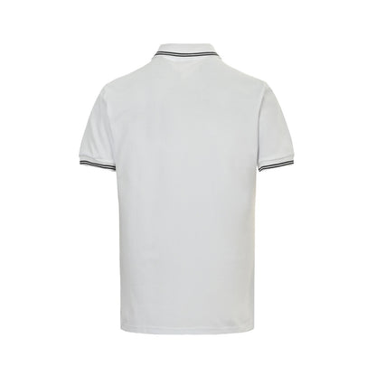 Dior 25ss CD embroidered Polo short sleeves