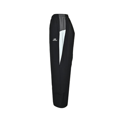 Balenciaga/Balanciaga 24F catwalk style spliced ​​sports suit trousers