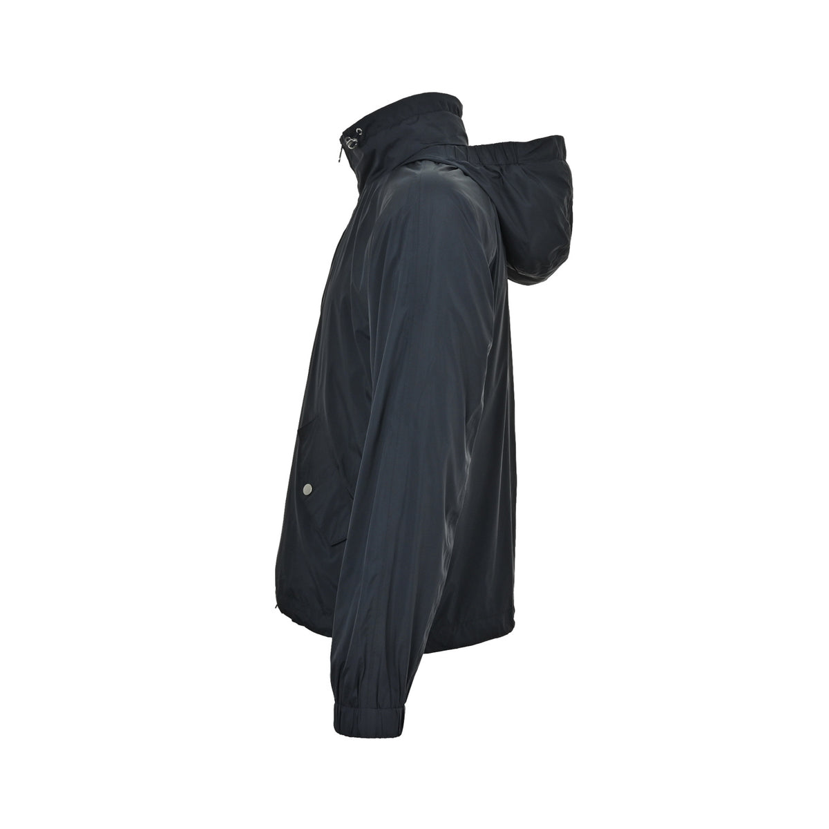 BrunelloCucinelli/BC simple casual style hooded thin coat