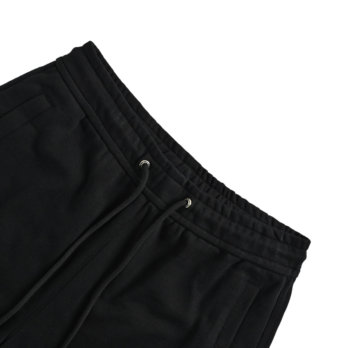 Chrome Hearts Sanskrit patch embroidered shorts