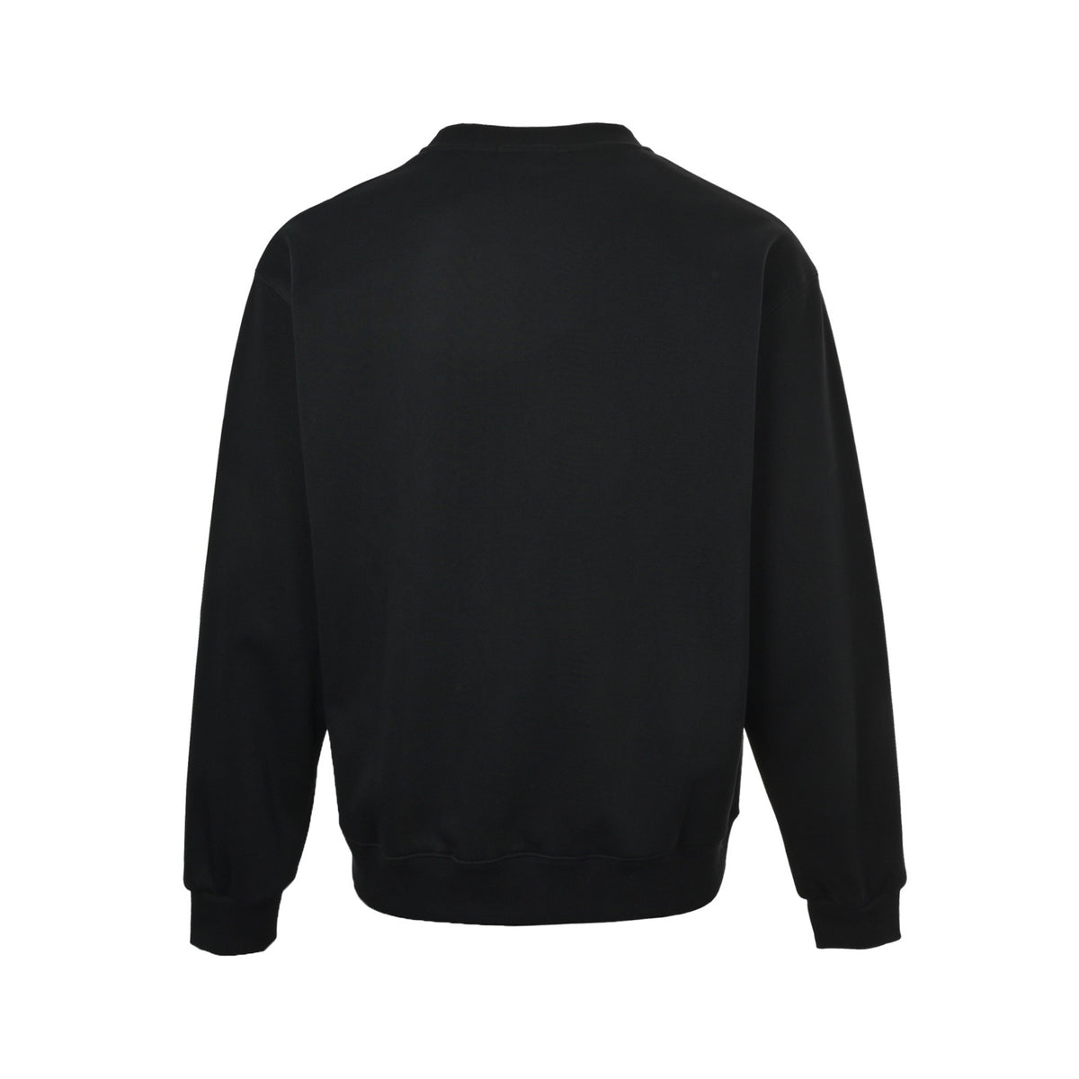 Dior 47 printed crew neck sweatshirt