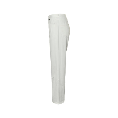 Prada 26ss five-button jeans