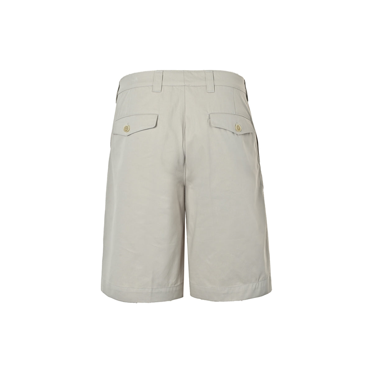 Prada 26ss Bermuda shorts