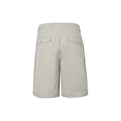 Prada 26ss Bermuda shorts