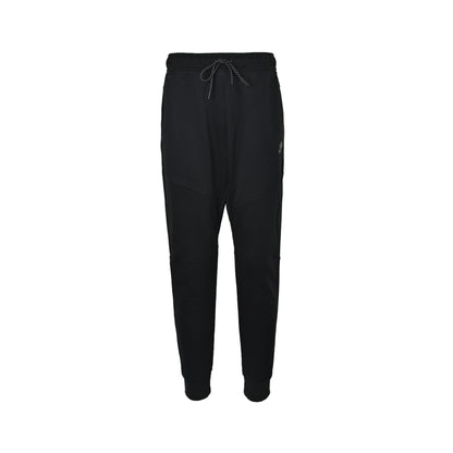 Nike tech fleece series fashionable small label trousers