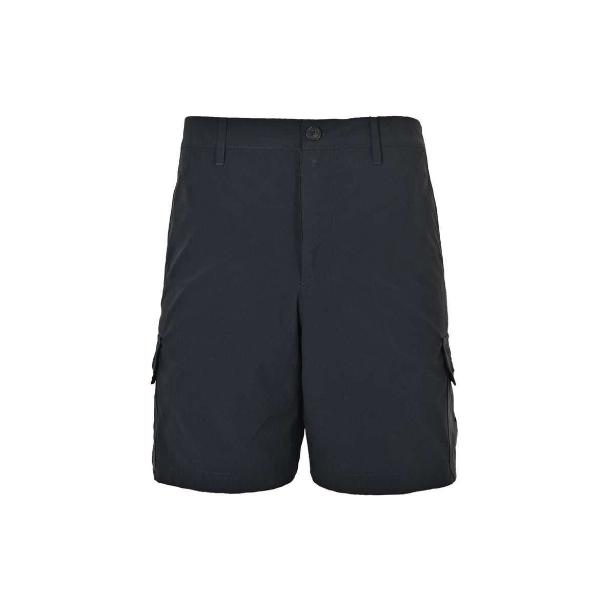 Dior 26ss pocket embroidered logo cargo shorts
