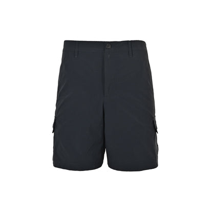 Dior 26ss pocket embroidered logo cargo shorts