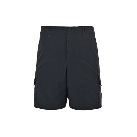 Dior 26ss pocket embroidered logo cargo shorts