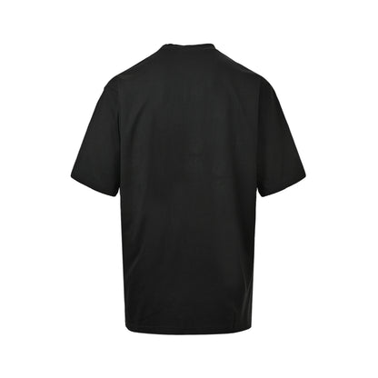 Balenciaga/Balanciaga 23ss energy-saving logo refrigerator magnet short sleeves