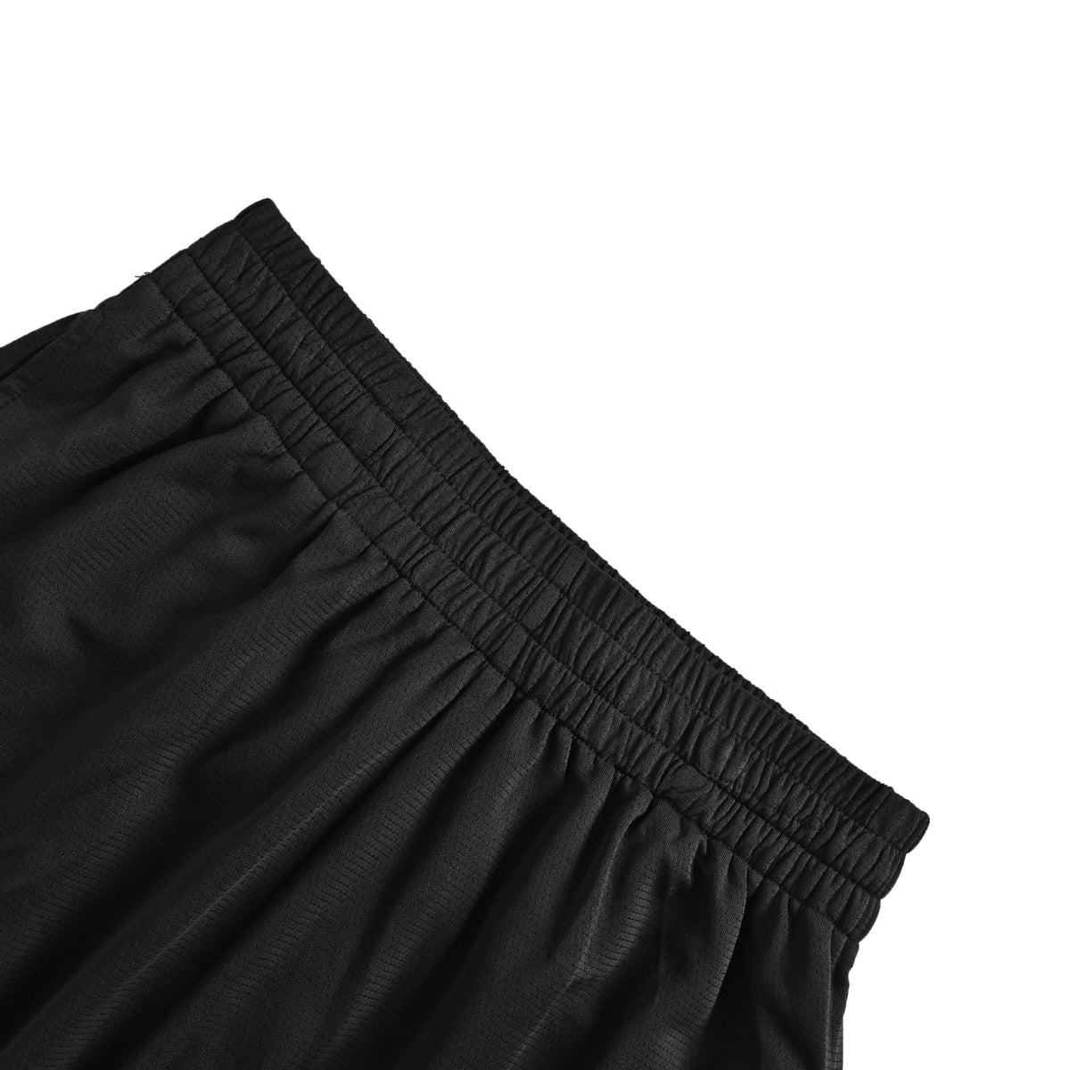Balenciaga/Balanciaga Lamborghini embroidered logo shorts