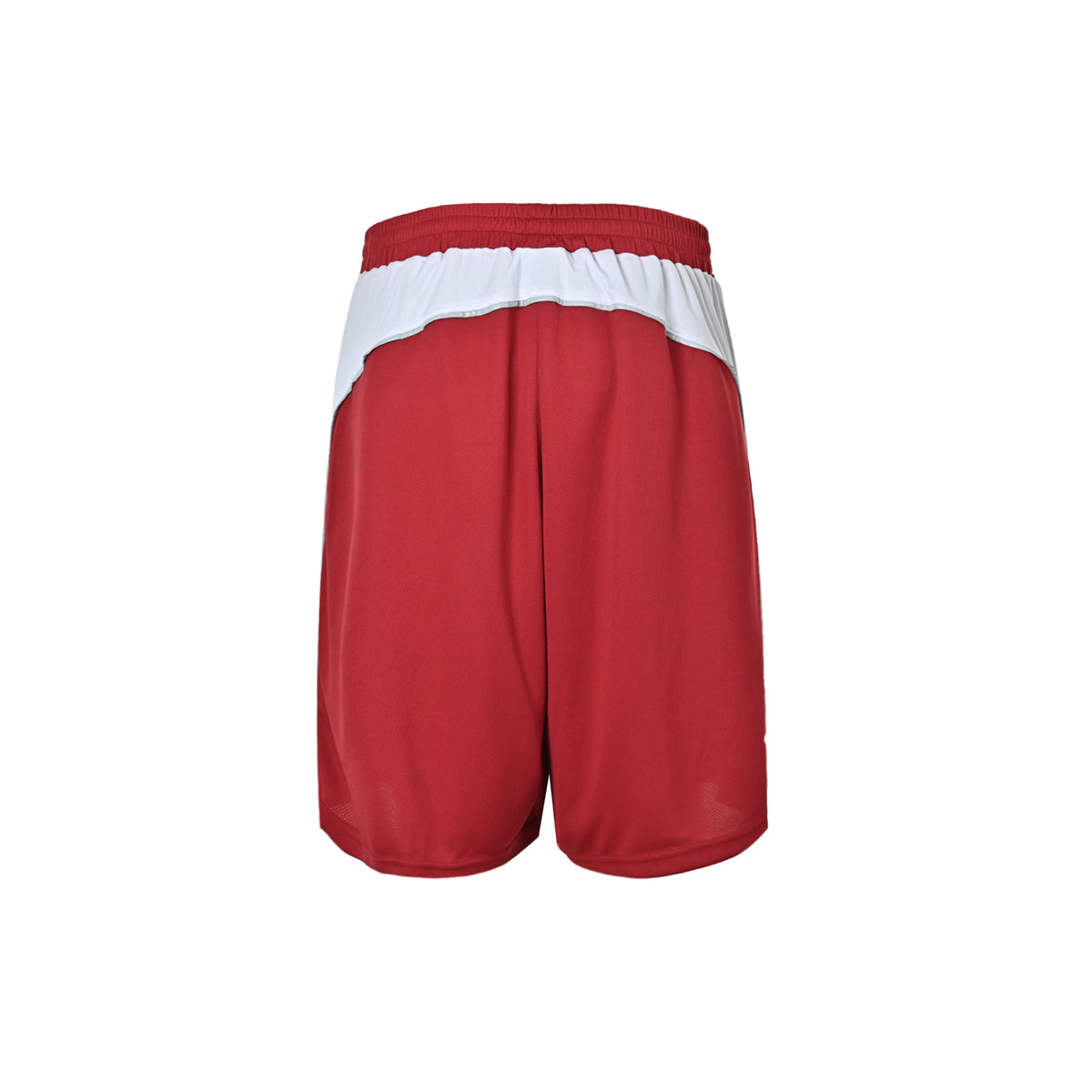 Balenciaga Wheat B letter football shorts