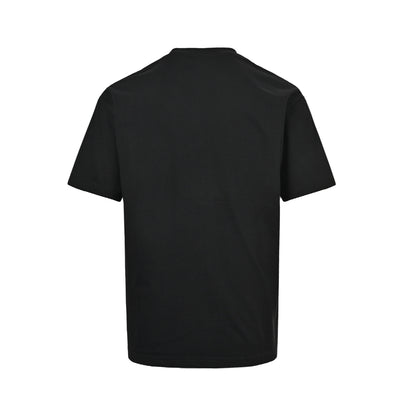 Louis Vuitton Tyler joint bulldog short sleeves