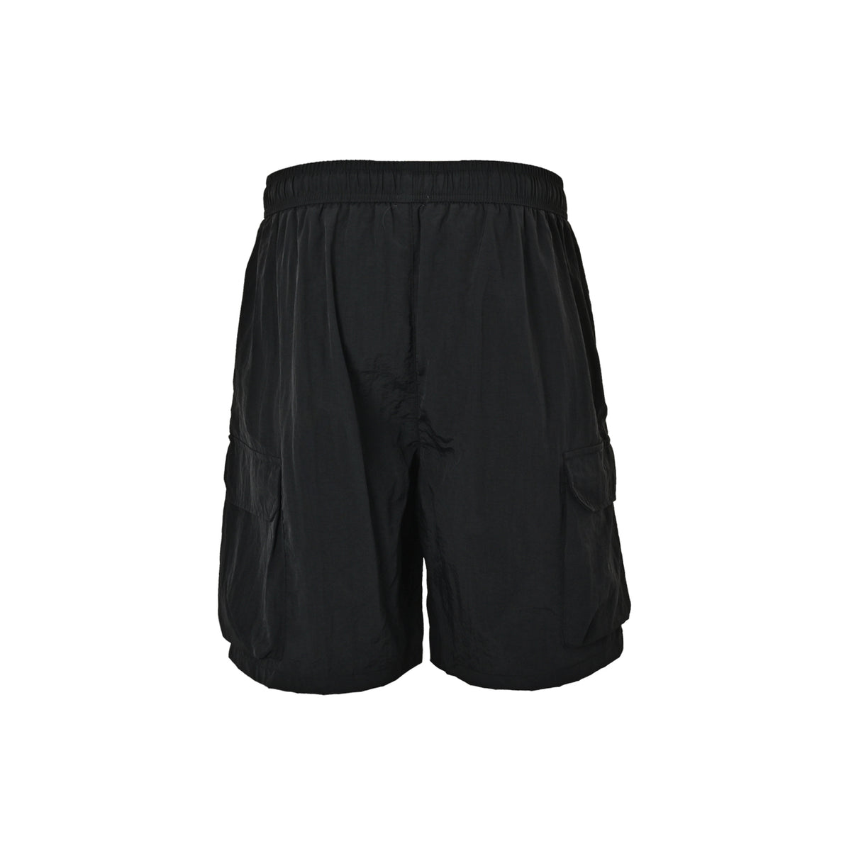 The North Face/North Face zipper woven shorts