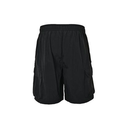 The North Face/North Face zipper woven shorts