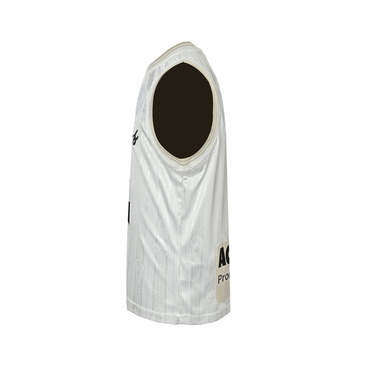 Acne Studios 13 printed jersey vest