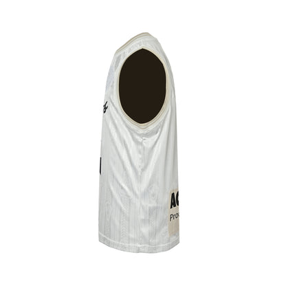 Acne Studios 13 printed jersey vest