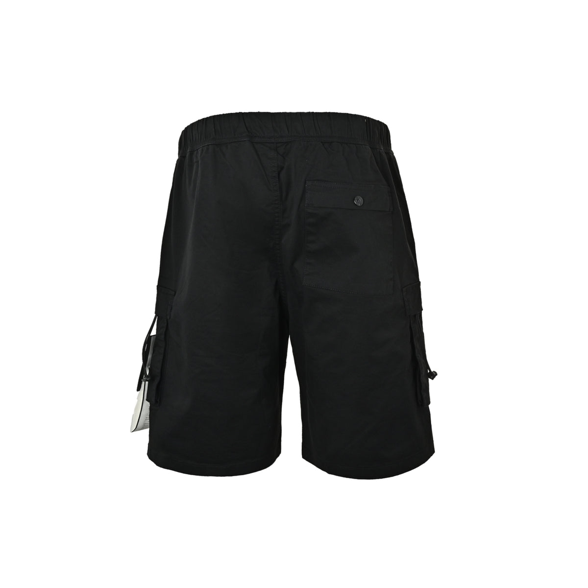 Stone Island lift overalls shorts