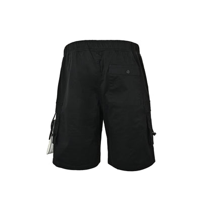 Stone Island lift overalls shorts
