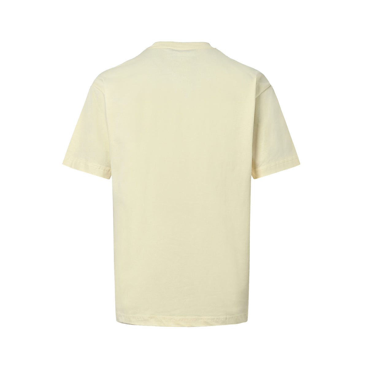 Gucci 26ss fun cartoon series short sleeves