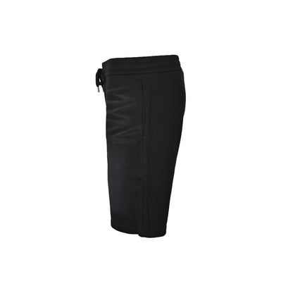 Balenciaga/Balanciaga 26ss embroidered letter washed shorts