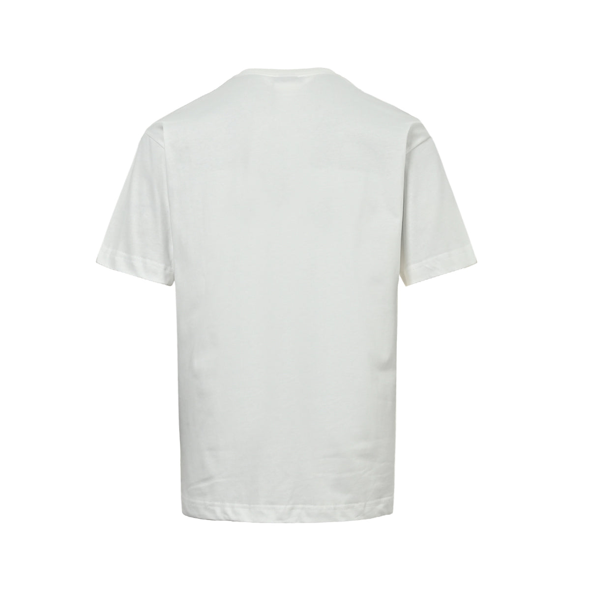 Loewe/Loewei crown print short sleeves