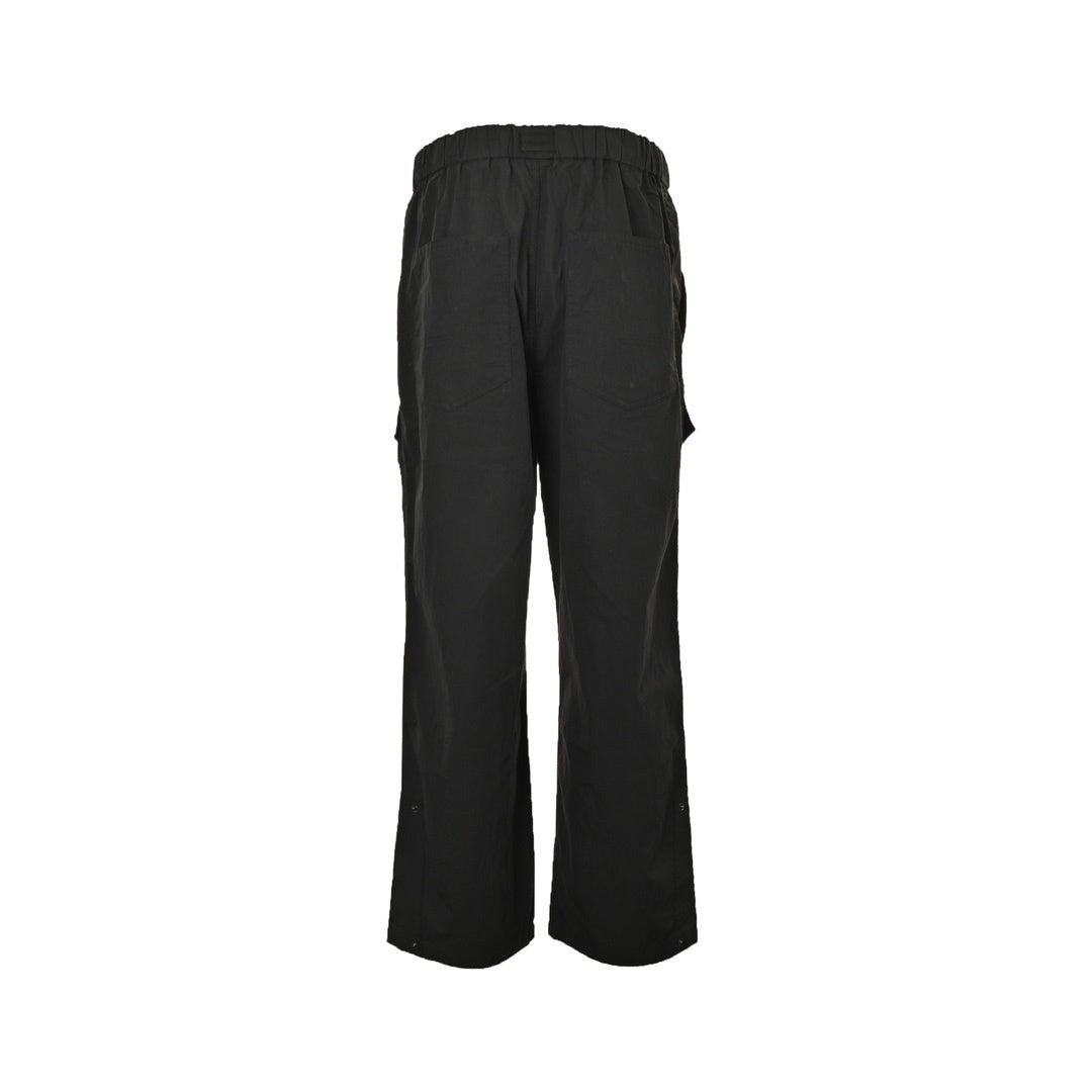 Y-3/Yoji Yamamoto functional multi-pocket overalls